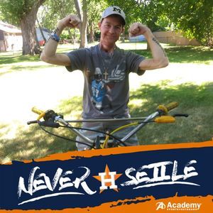 Meet your Posher, Donny